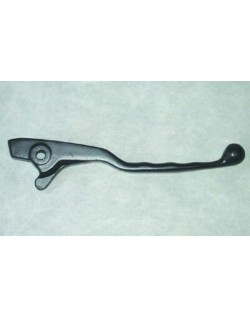 Levier de frein V PARTS type origine aluminium noir Kawasaki Gpz 750