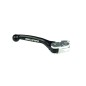 Levier de frein retournable SCAR Flex noir Honda CRF250R/450R Levier de frein retournable SCAR Flex noir Honda CRF250R/450R
