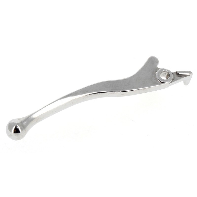 Levier de frein V PARTS type origine aluminium poli Honda Xr 250 R Levier de frein V PARTS type origine aluminium poli Honda Xr 250 R