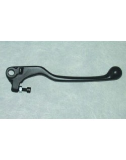 Levier de frein BIHR type origine aluminium coulé noir Honda CR125R/250R/500R