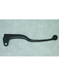Levier de frein avant BIHR type origine aluminium coulé noir Yamaha YFS200 Blaster