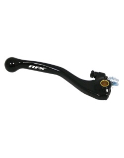 Levier de frein avant RFX Pro (Noir) - Honda CRF250/450