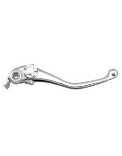 Levier de frein V PARTS type origine aluminium poli Ducati 1100 Hypermotard