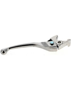Levier de frein avant BIHR type origine aluminium coulé poli Yamaha
