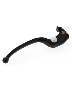 Levier de frein V PARTS type origine aluminium noir Kawasaki Zx6R