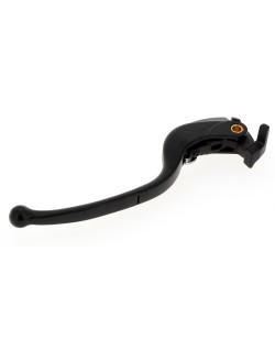 Levier de frein V PARTS type origine aluminium noir Kawasaki Zx6R