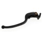 Levier de frein V PARTS type origine aluminium noir Kawasaki Zx6R