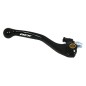 Levier de frein avant RFX Pro noir Levier de frein avant RFX Pro noir