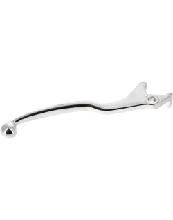 Levier de frein avant BIHR type origine aluminium coulé poli Suzuki