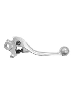 Levier de frein BIHR type origine aluminium forgé poli