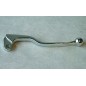 Levier de frein V PARTS type origine aluminium poli Yamaha Tw200