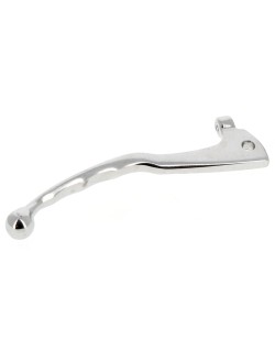 Levier de frein V PARTS type origine aluminium poli Yamaha Sr 125