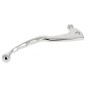 Levier de frein V PARTS type origine aluminium poli Yamaha Sr 125