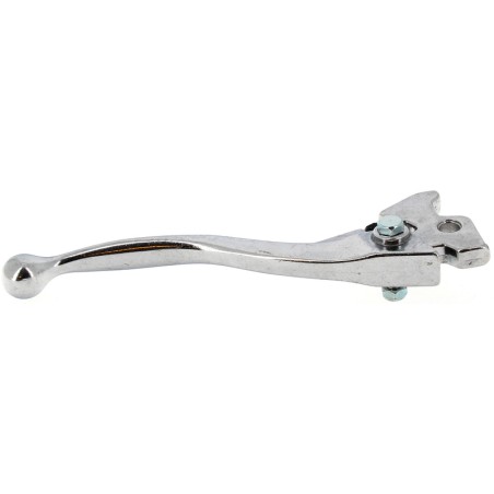 Levier de frein avant BIHR type origine aluminium coulé Yamaha YFZ450