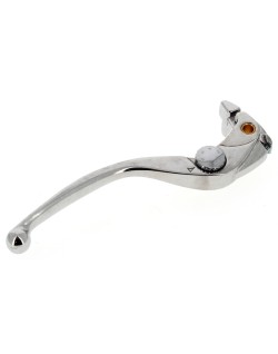 Levier de frein V PARTS type origine aluminium poli Honda Cbr 600 Rr