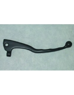 Levier de frein V PARTS type origine aluminium noir Yamaha Sr500
