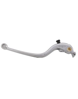 Levier de frein V PARTS type origine aluminium poli Yamaha Yzf-R1