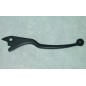 Levier de frein V PARTS type origine aluminium noir Suzuki Gsx-R 750