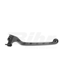 Levier de frein V PARTS type origine aluminium noir Yamaha Xt 125R