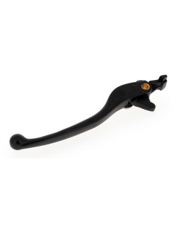 Levier de frein V PARTS type origine aluminium noir Kawasaki Zx6R