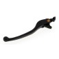 Levier de frein V PARTS type origine aluminium noir Kawasaki Zx6R