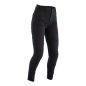 Jean RST Jegging CE textile renforcé femme - noir taille XXL court