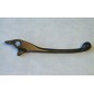 Levier de frein BIHR type origine aluminium coulé noir Honda XL500S