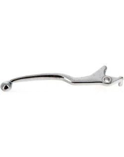 Levier de frein avant BIHR type origine aluminium coulé poli Kawasaki KFX400