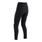 Jean RST Jegging CE textile renforcé femme - noir taille XXL court