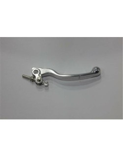 Levier de frein BIHR type origine aluminium coulé poli KTM SX65