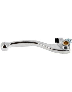 Levier de frein BIHR type origine aluminium coulé poli Honda CRF150R/450R/250R/450R