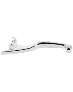 Levier de frein BIHR type origine aluminium forgé poli KTM/Husqvarna