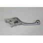 Levier de frein BIHR type origine aluminium forgé poli Yamaha WR450F