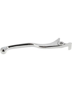 Levier de frein avant BIHR type origine aluminium coulé poli Kawasaki KFX700