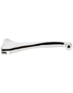 Levier de frein arrière BIHR type origine aluminium coulé poli Yamaha PW50
