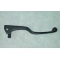 Levier de frein avant BIHR type origine aluminium coulé noir Yamaha