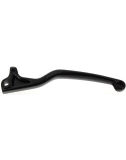 Levier droit BIHR type origine alu coulé noir Peugeot