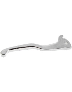 Levier droit BIHR type origine alu coulé poli MBK/Yamaha