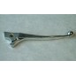 Levier de frein BIHR type origine aluminium coulé poli Kawasaki KZ440/650