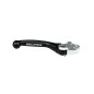 Levier de frein retournable SCAR Flex noir Levier de frein retournable SCAR Flex noir