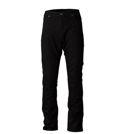 Pantalon RST Straight Leg 2 CE textile renforcé - noir taille 4XL court