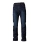 Pantalon RST Straight Leg 2 CE textile renforcé - bleu foncé taille L court Pantalon RST Straight Leg 2 CE textile renforcé - bleu foncé taille L court