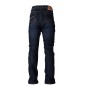 Pantalon RST Straight Leg 2 CE textile renforcé - bleu foncé taille L court Pantalon RST Straight Leg 2 CE textile renforcé - bleu foncé taille L court