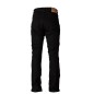 Pantalon RST Straight Leg 2 CE textile renforcé - noir taille L court Pantalon RST Straight Leg 2 CE textile renforcé - noir taille L court
