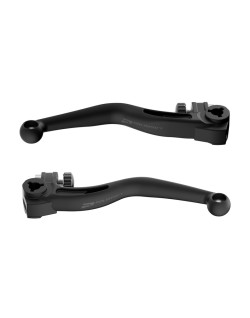 Jeu de leviers POLISPORT APT Incassable