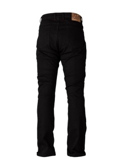 Pantalon RST Straight Leg 2 CE textile renforcé - noir taille M