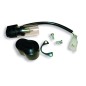 Starter electrique Bihr MBK Booster/Ovetto/Nitro Peugeot TKR/Speedfight