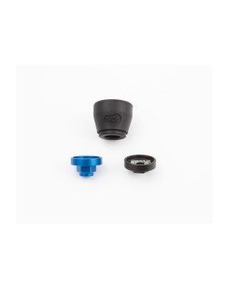 Kit pédale de frein arrière S3