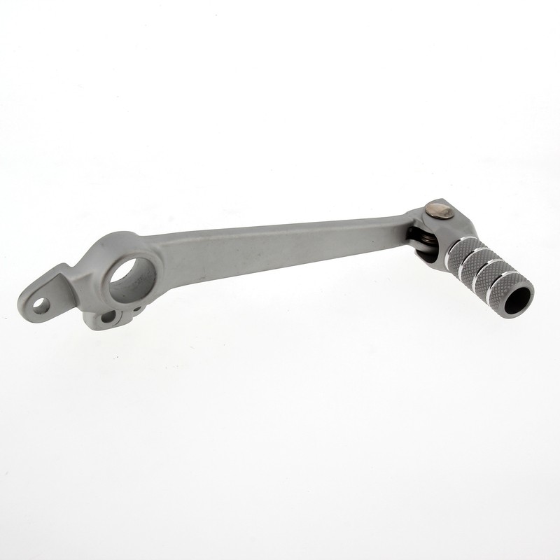 Pédale de frein BIHR type origine aluminium Suzuki