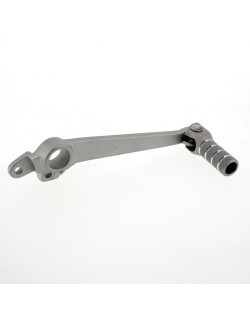 Pédale de frein BIHR type origine aluminium Suzuki